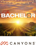 The Bachelor at Canyons Utah Resort